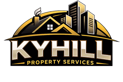 Kyhill Property Services header logo